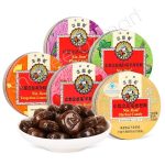 Kẹo Ngậm Niệm Từ Am Hiếu Tử Xuyên Bối Tỳ Bà Cao Nin Jiom - Ảnh 2