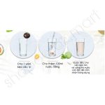 Kẹo Ngậm Niệm Từ Am Hiếu Tử Xuyên Bối Tỳ Bà Cao Nin Jiom - Ảnh 3
