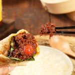 Sốt Bò Ngũ Vị Zhongjing Thượng Hạng Trộn Mì Trộn Cơm - Ảnh 4