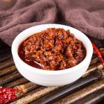 Sốt Bò Cay Sốt Bò Nấm Chấm Lẩu Trộn Cơm Trộn Mì - Ảnh 6