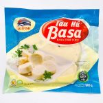 Đậu Hũ Cá - Tàu Hủ Basa Agifish Thơm Béo Nhúng Thả Lẩu - Ảnh 6