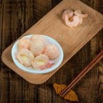 Viên Tôm Tươi Nhân Phô Mai Làm Tay - Tôm Viên Phô Mai Haidilao - Ảnh 4