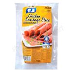 Xúc Xích Cắt Lát Kẹp Bánh Mì Sandwich Nhúng Lẩu Tiện Lợi - Ảnh 10