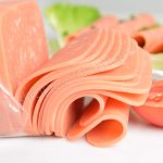 Xúc Xích Cắt Lát Kẹp Bánh Mì Sandwich Nhúng Lẩu Tiện Lợi - Ảnh 4