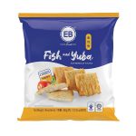 Chả Cá Yuba Viên Thả Lẩu Malaysia EB - Ảnh 9