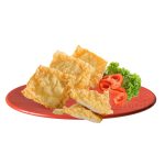 Chả Cá Yuba Viên Thả Lẩu Malaysia EB