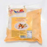 Bánh Bao Hải Sản Nhân Trứng Muối Nhúng Thả Lẩu - Ảnh 4
