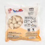 Bánh Bao Hải Sản Nhân Trứng Muối Nhúng Thả Lẩu - Ảnh 9