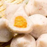 Bánh Bao Hải Sản Nhân Trứng Muối Nhúng Thả Lẩu - Ảnh 8