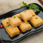 Đậu Hũ Hải Sản Viên Thả Lẩu Malaysia EB - Ảnh 2