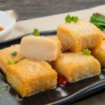 Đậu Hũ Hải Sản Viên Thả Lẩu Malaysia EB - Ảnh 3