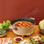 Đậu Hũ Hải Sản Viên Thả Lẩu Malaysia EB - Ảnh 6