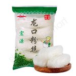 Bún Tàu - Miến Tàu - Miến Đậu Xanh Khô Xào Nấu Thả Lẩu