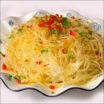 Bún Tàu - Miến Tàu - Miến Đậu Xanh Khô Xào Nấu Thả Lẩu - Ảnh 4