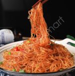 Bún Tàu - Miến Tàu - Miến Đậu Xanh Khô Xào Nấu Thả Lẩu - Ảnh 3