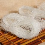 Bún Tàu - Miến Tàu - Miến Đậu Xanh Khô Xào Nấu Thả Lẩu - Ảnh 2