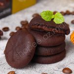 Bánh Socola Nextar Nabati Brownies Cookies Mềm Thơm Ngon - Ảnh 6