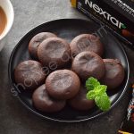 Bánh Socola Nextar Nabati Brownies Cookies Mềm Thơm Ngon - Ảnh 5