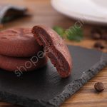 Bánh Socola Nextar Nabati Brownies Cookies Mềm Thơm Ngon - Ảnh 4
