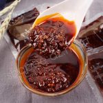 Sốt Mì Trộn - Gia Vị Trộn Mì Bò, Mì Trùng Khánh, Mì Gà Nấm Tiện Lợi - Ảnh 2