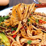 Sốt Mì Trộn - Gia Vị Trộn Mì Bò, Mì Trùng Khánh, Mì Gà Nấm Tiện Lợi - Ảnh 6