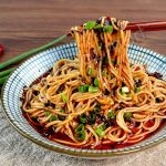 Sốt Mì Trộn - Gia Vị Trộn Mì Bò, Mì Trùng Khánh, Mì Gà Nấm Tiện Lợi - Ảnh 5