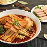 Thịt Hộp Meining Tứ Xuyên Thượng Hạng Nhúng Thả Lẩu - Ảnh 8
