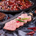 Thịt Hộp Meining Tứ Xuyên Thượng Hạng Nhúng Thả Lẩu - Ảnh 3
