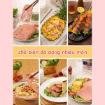 Thịt Hộp Meining Tứ Xuyên Thượng Hạng Nhúng Thả Lẩu - Ảnh 5