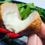 Viên Gà Nhân Phô Mai Tan Chảy Thả Lẩu Malaysia - Ảnh 3