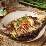 Sốt Dầu Hành Thượng Hải Chấm Lẩu Trộn Mì Gia Vị Nấu Ăn - Ảnh 7