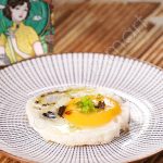 Sốt Dầu Hành Thượng Hải Chấm Lẩu Trộn Mì Gia Vị Nấu Ăn - Ảnh 6