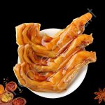 Chân Vịt Cay Dacheng Đặc Sản Đồ Ăn Vặt Phúc Kiến - Ảnh 7