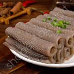 Lá Sách Bò Chay Nhúng Ăn Lẩu Thực Phẩm Chay - Ảnh 6