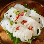 Lá Sách Bò Chay Nhúng Ăn Lẩu Thực Phẩm Chay - Ảnh 8