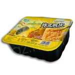 Tàu Hũ Ky Chiên Dạng Lá Đặc Sản Liễu Châu Nhúng Lẩu - Ảnh 10