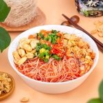 Miến Haidilao Chua Cay Trùng Khánh Ăn Liền Tiện Lợi Siêu Ngon - Ảnh 4