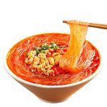 Miến Haidilao Chua Cay Trùng Khánh Ăn Liền Tiện Lợi Siêu Ngon - Ảnh 6