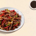 Sốt Tiêu Đen Haidilao Thượng Hạng Chấm Lẩu Nướng - Ảnh 4