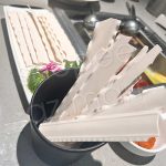 Mì Cắt Dao Bản Rộng Đặc Sản Thiểm Tây Nhúng Ăn Lẩu Haidilao - Ảnh 8