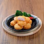 Tôm Hùm Viên Nhân Phô Mai Trứng Cá Nhúng Thả Lẩu Malaysia - Ảnh 2
