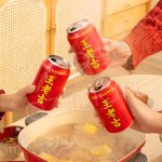 Trà Sâm Thảo Mộc Wanglaoji Giải Khát Thanh Nhiệt - Ảnh 3