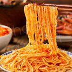 Sốt Gạch Cua Sốt Cua Lông Ăn Liền Chấm Lẩu Trộn Mì - Ảnh 4