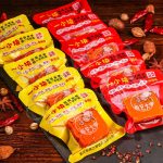 Cốt Gia Vị Lẩu Cay Tê Trùng Khánh Tứ Xuyên Chuẩn Vị