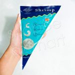 Chả Tôm Tươi Quết - Tôm Phỉ Thúy Thả Lẩu Haidilao - Ảnh 6