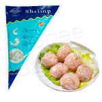 Chả Tôm Tươi Quết - Tôm Phỉ Thúy Thả Lẩu Haidilao - Ảnh 2