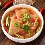 Miến Tròn Hoài Sơn Đặc Sản Truyền Thống Sơn Đông - Ảnh 6