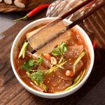 Miến Tròn Hoài Sơn Đặc Sản Truyền Thống Sơn Đông - Ảnh 3