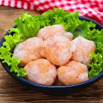 Tôm Viên Trứng Cá EB Malaysia Thả Lẩu Cao Cấp - Ảnh 4