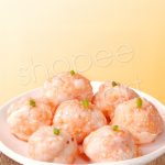Tôm Viên Trứng Cá EB Malaysia Thả Lẩu Cao Cấp - Ảnh 2